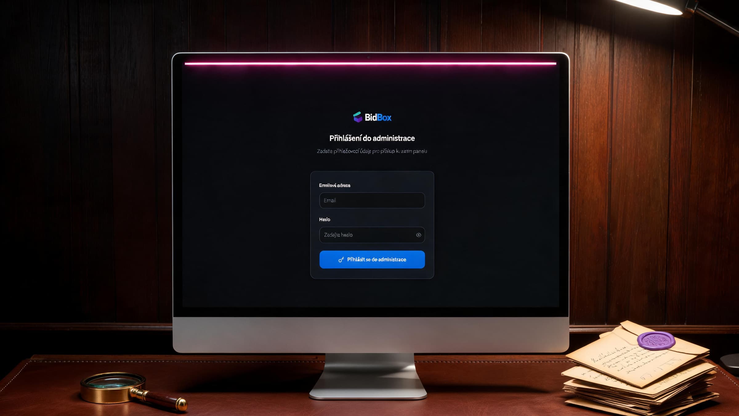 BidBox hero image